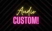 Audio Custom