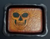 Skull #3 Treasure Tray