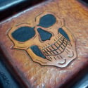 Skull #3 Treasure Tray