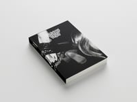 Image 1 of "THE BEAUTY OF DARKNESS vol.2" Book