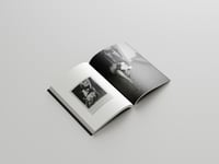 Image 2 of "THE BEAUTY OF DARKNESS vol.2" Book