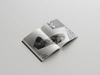 Image 3 of "THE BEAUTY OF DARKNESS vol.2" Book