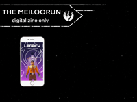 The Meiloorun 