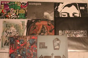 Image of Distro Vinyl