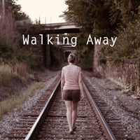 Image 1 of Walking Away by Kami Crawford Signed CD [FULL ALBUM]