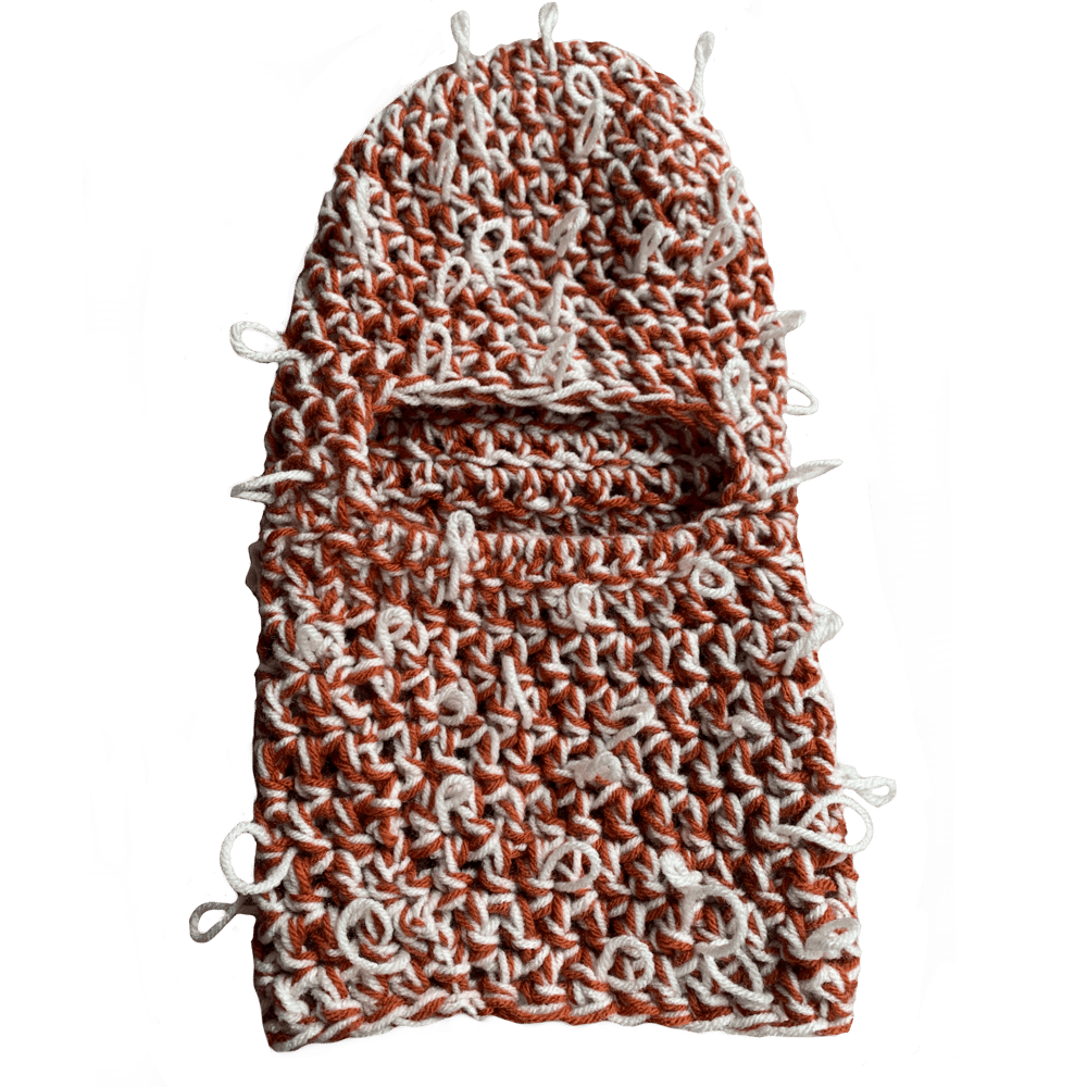 rusty