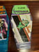 Image of 90s Horror Book Coffins