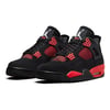 Jordan 4 Retro Red Thunder