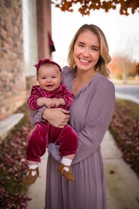 Image 2 of Family Mini Sessions: Historic Tuckahoe