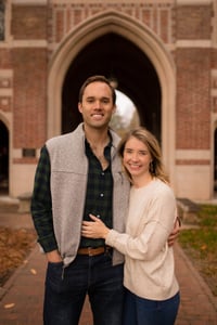 Image 3 of Family Mini Sessions: Historic Tuckahoe