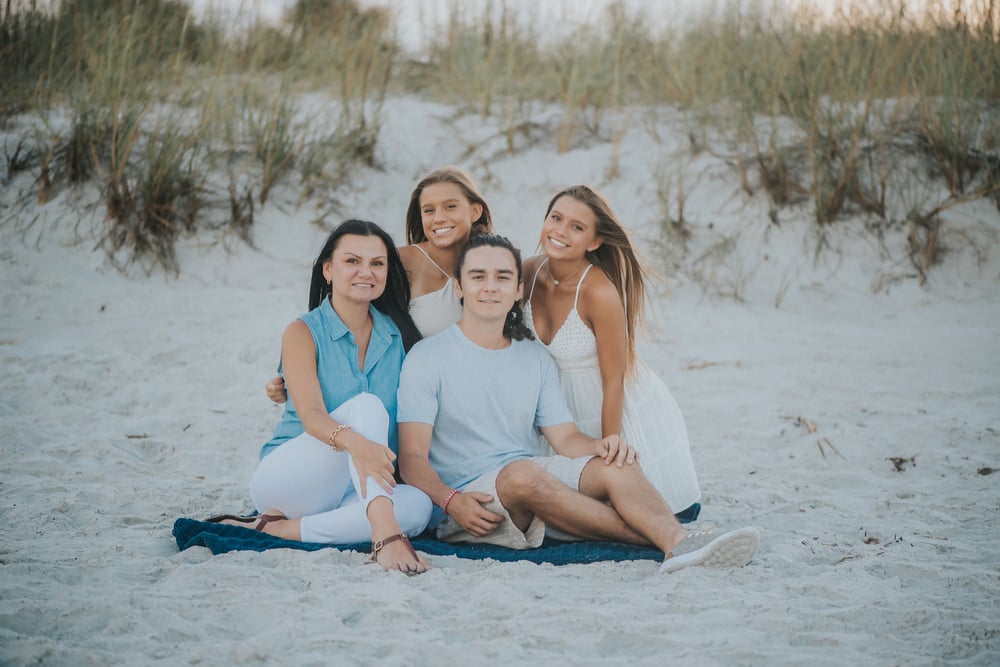Image of *November Private Sessions $350