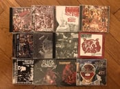 Image of Distro CDs