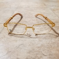 Image 3 of Cartier Glasses 