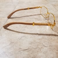 Image 4 of Cartier Glasses 