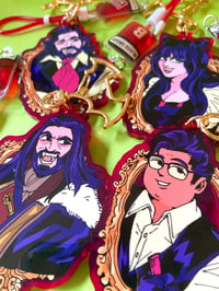 Image 2 of WWDITS Acrylic Charms
