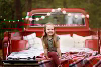 Christmas Minis (Sat Oct 8th) $180