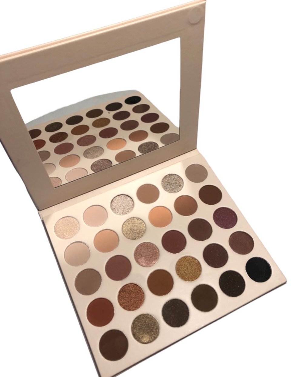 Image of NUDE and IMPROVED