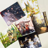 GENSHIN IMPACT PRINTS