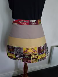Utility apron