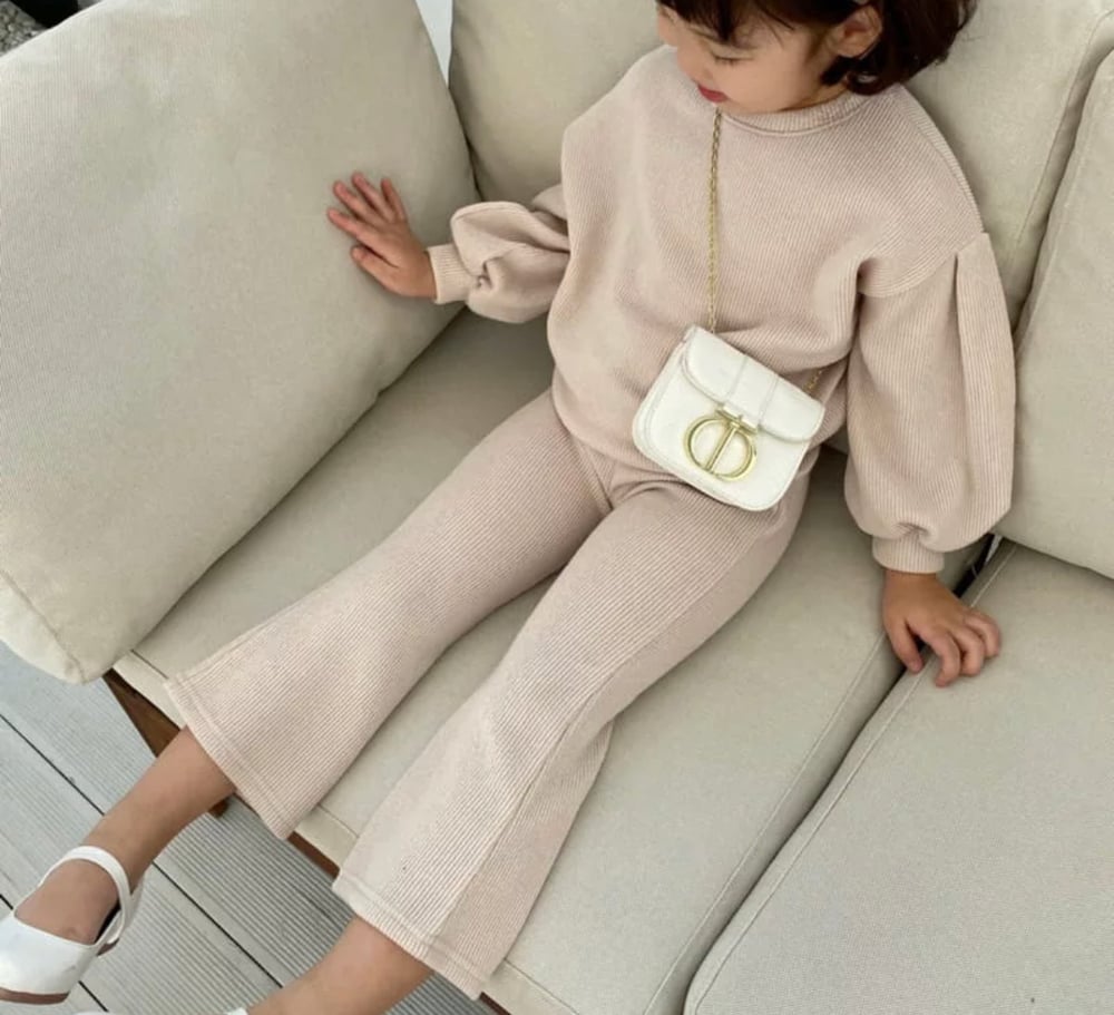 Image of Tia Two Piece Set