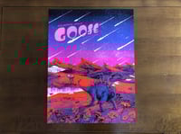 Image 1 of Goose Dillon Conscious Alliance  2022