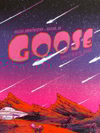 Image 3 of Goose Dillon Conscious Alliance  2022