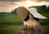 OUTDOOR SUNSET BOUDOIR MINI ($99 deposit , $150 due the day of $249.00 total)