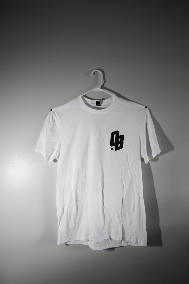 Garson Tiger - White 