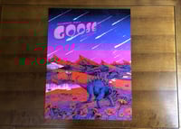 Image 1 of Holo Goose Dillon Conscious Alliance  2022