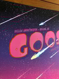Image 2 of Holo Goose Dillon Conscious Alliance  2022