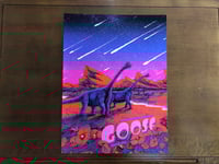Image 1 of Goose Red Rocks Conscious Alliance  2022