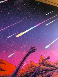 Image 2 of Holo Goose Red Rocks Conscious Alliance  2022