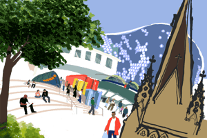 The Bullring