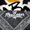 Graffiti Bandanna 