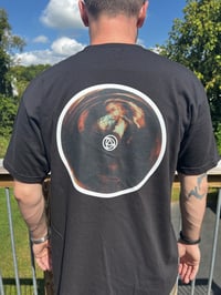 Image 2 of Circle Promo T-Shirt