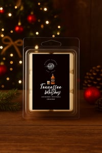 “Tennessee Whiskey” Wax Melts 