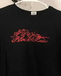 Red Logo T-Shirt