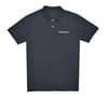 Stone Blue Polo