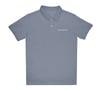 Sky Blue Polo