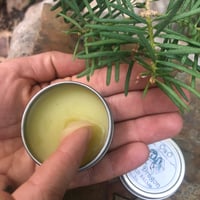 Image 2 of Blue Dragon | cold balm