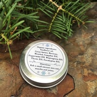 Image 3 of Blue Dragon | cold balm