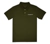 Dark Green Polo