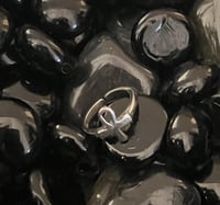 Life Toe Ring (925 Sterling Silver)