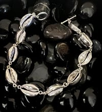 Prosperity Bracelet (925 Sterling Silver)
