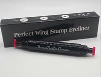 Image 1 of WING EDITION STAMP  LINER DUO