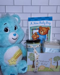 Image 1 of New Mommy To Be Gift Set 