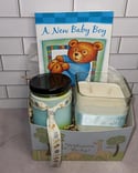 New Mommy To Be Gift Set 