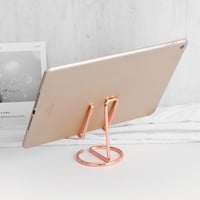 Image 2 of Creative Phone Holder & Desktop Organizer