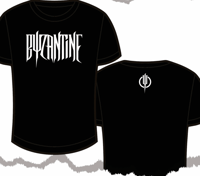 SHIRT - LOGO