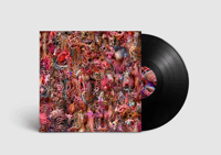 Blood Rhythms - Horror Pilation LP